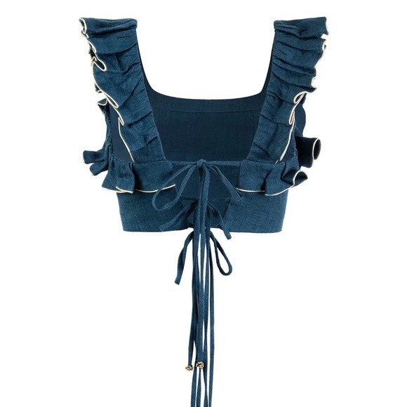 Rosewater House Two Piece Set - Picture 4 of 8